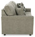 Cascilla Living Room Set - Yulissa Home Furnishings (NJ)