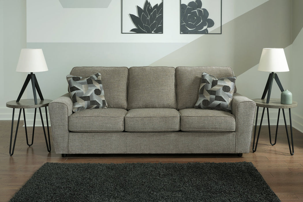 Cascilla Sofa - Yulissa Home Furnishings (NJ)