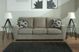 Cascilla Living Room Set - Yulissa Home Furnishings (NJ)