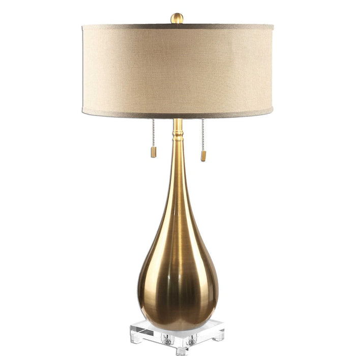 LAGRIMA TABLE LAMP