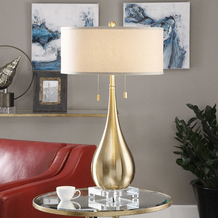 LAGRIMA TABLE LAMP