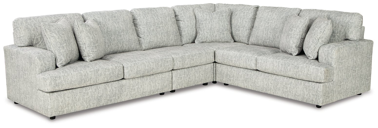 Playwrite Sectional - Yulissa Home Furnishings (NJ)