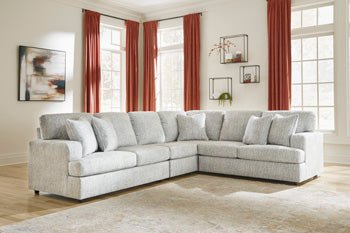 Playwrite Sectional - Yulissa Home Furnishings (NJ)