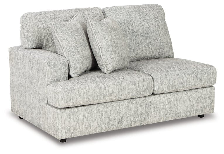 Playwrite Sectional - Yulissa Home Furnishings (NJ)