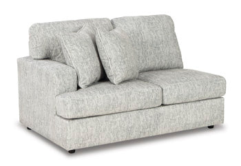 Playwrite Sectional - Yulissa Home Furnishings (NJ)