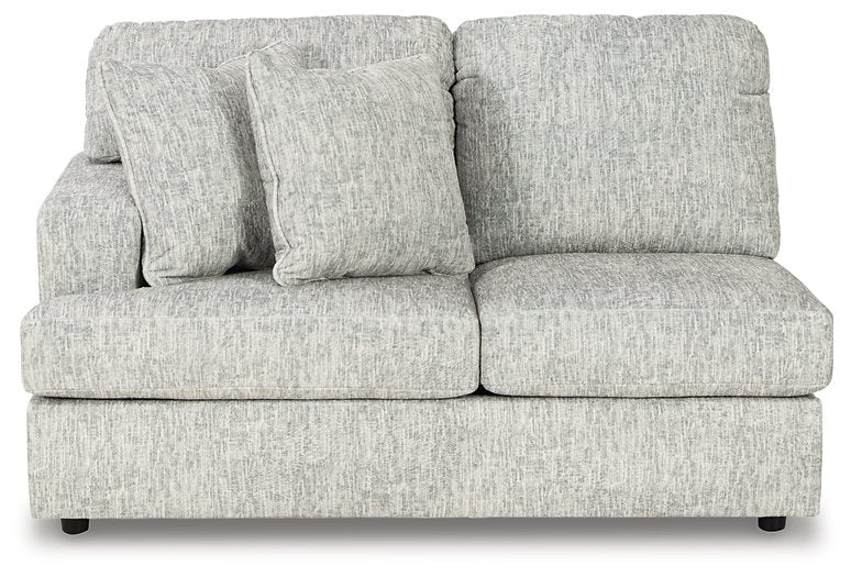 Playwrite Sectional - Yulissa Home Furnishings (NJ)