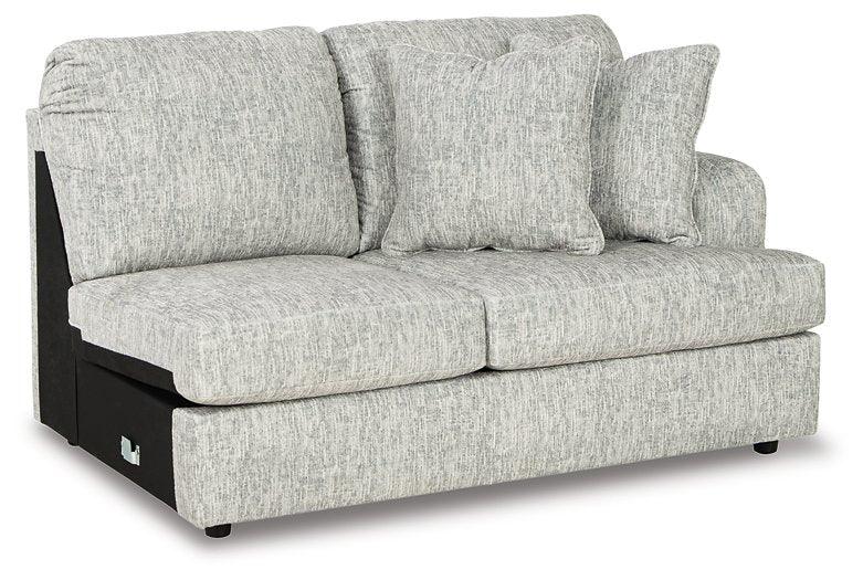 Playwrite Sectional - Yulissa Home Furnishings (NJ)