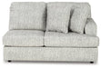 Playwrite Sectional - Yulissa Home Furnishings (NJ)