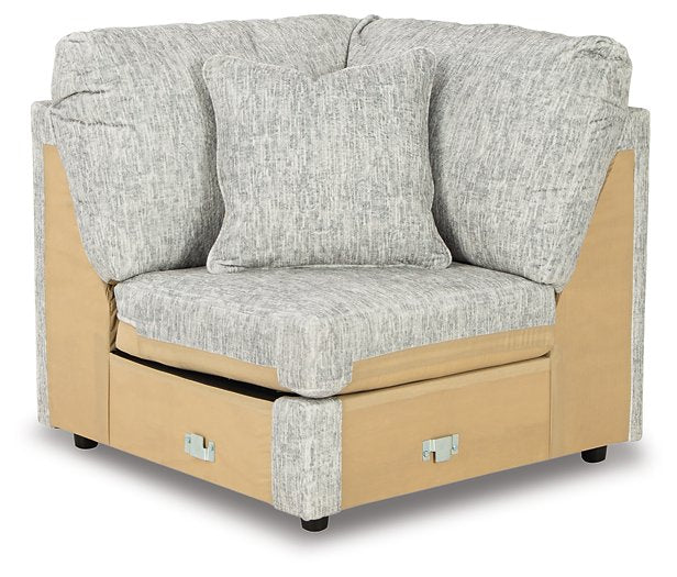 Playwrite Sectional - Yulissa Home Furnishings (NJ)