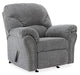 Allmaxx Living Room Set - Yulissa Home Furnishings (NJ)