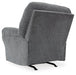 Allmaxx Recliner - Yulissa Home Furnishings (NJ)