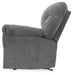 Allmaxx Recliner - Yulissa Home Furnishings (NJ)