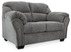 Allmaxx Living Room Set - Yulissa Home Furnishings (NJ)