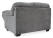 Allmaxx Living Room Set - Yulissa Home Furnishings (NJ)