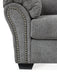 Allmaxx Loveseat - Yulissa Home Furnishings (NJ)