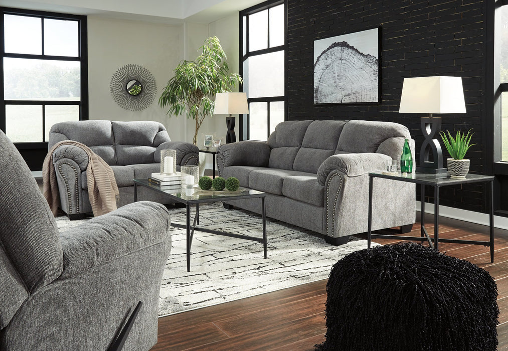 Allmaxx Living Room Set - Yulissa Home Furnishings (NJ)