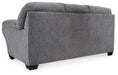 Allmaxx Sofa - Yulissa Home Furnishings (NJ)