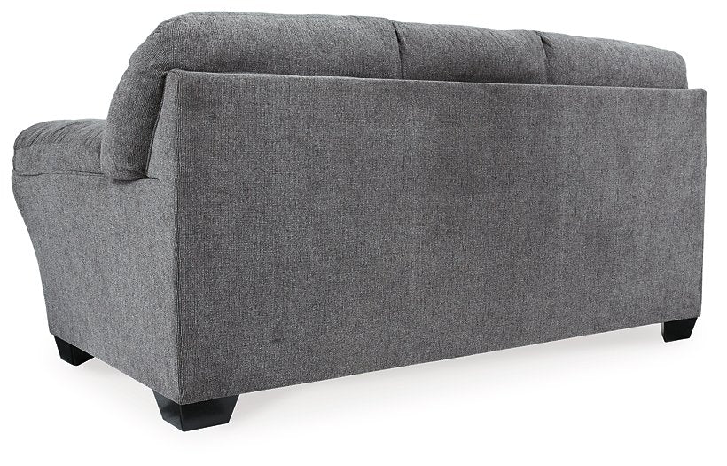 Allmaxx Sofa - Yulissa Home Furnishings (NJ)