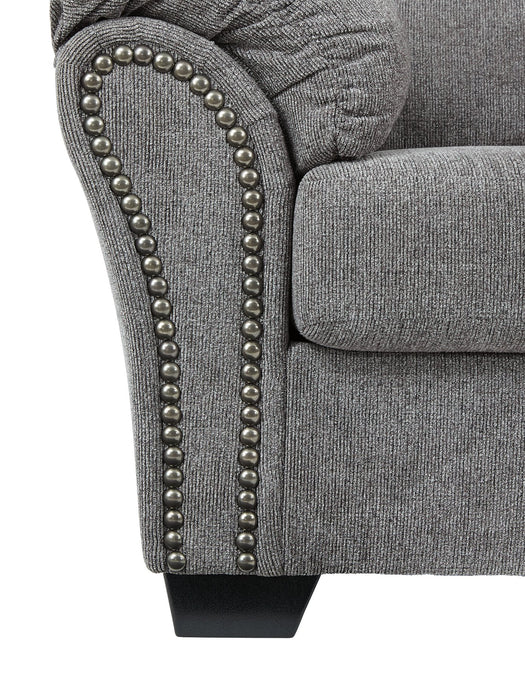 Allmaxx Sofa - Yulissa Home Furnishings (NJ)