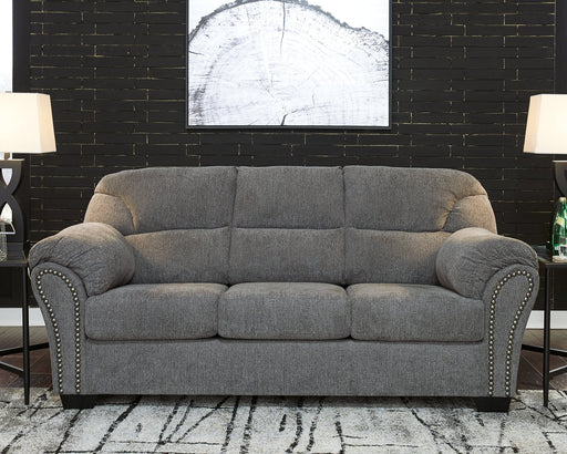 Allmaxx Sofa - Yulissa Home Furnishings (NJ)