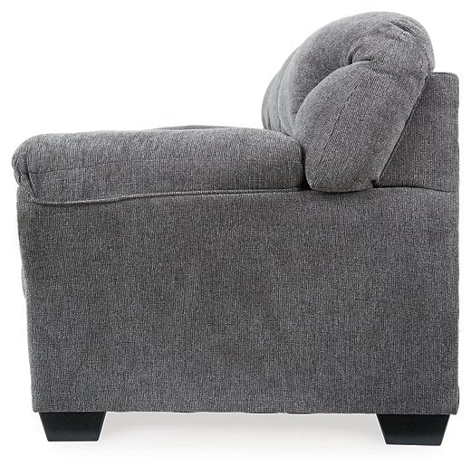 Allmaxx Sofa - Yulissa Home Furnishings (NJ)