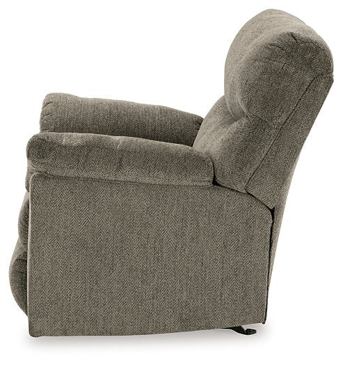 Alphons Recliner - Yulissa Home Furnishings (NJ)