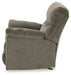 Alphons Recliner - Yulissa Home Furnishings (NJ)