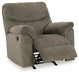 Alphons Recliner - Yulissa Home Furnishings (NJ)