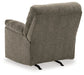 Alphons Recliner - Yulissa Home Furnishings (NJ)