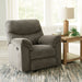 Alphons Recliner - Yulissa Home Furnishings (NJ)