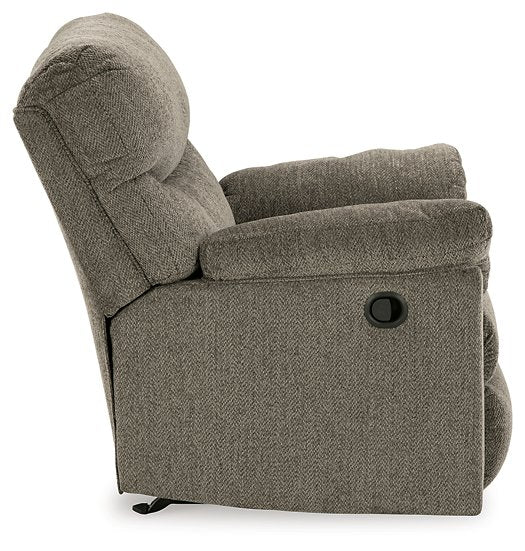 Alphons Recliner - Yulissa Home Furnishings (NJ)