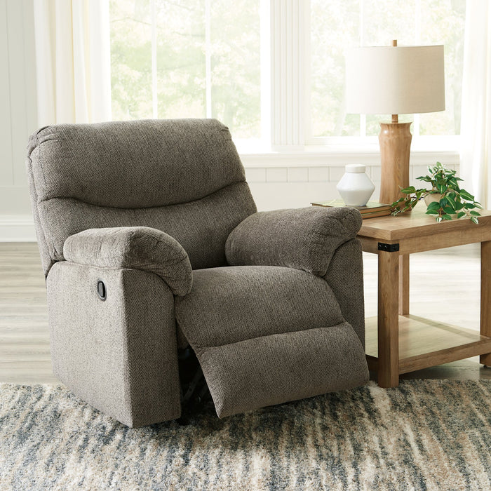 Alphons Recliner - Yulissa Home Furnishings (NJ)