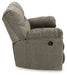 Alphons Reclining Loveseat - Yulissa Home Furnishings (NJ)