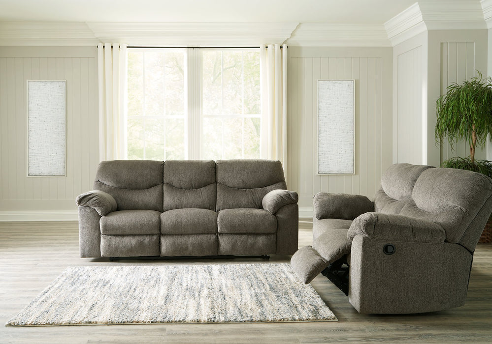 Alphons Living Room Set - Yulissa Home Furnishings (NJ)