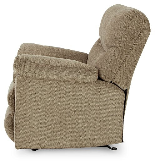 Alphons Recliner - Yulissa Home Furnishings (NJ)