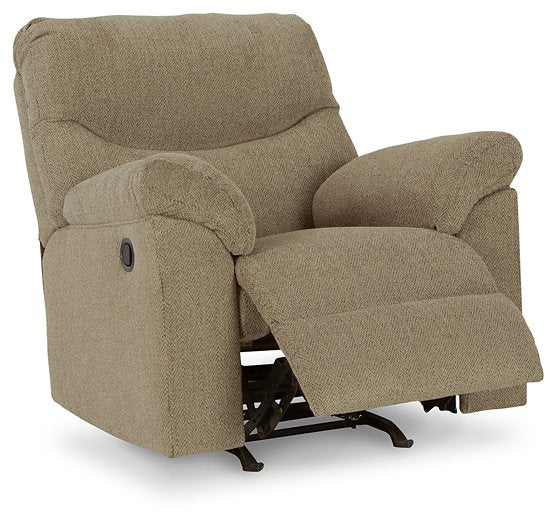 Alphons Recliner - Yulissa Home Furnishings (NJ)