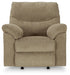 Alphons Recliner - Yulissa Home Furnishings (NJ)