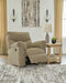 Alphons Recliner - Yulissa Home Furnishings (NJ)