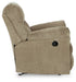 Alphons Recliner - Yulissa Home Furnishings (NJ)