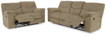 Alphons Living Room Set - Yulissa Home Furnishings (NJ)