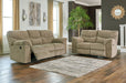 Alphons Living Room Set - Yulissa Home Furnishings (NJ)