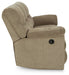 Alphons Reclining Sofa - Yulissa Home Furnishings (NJ)