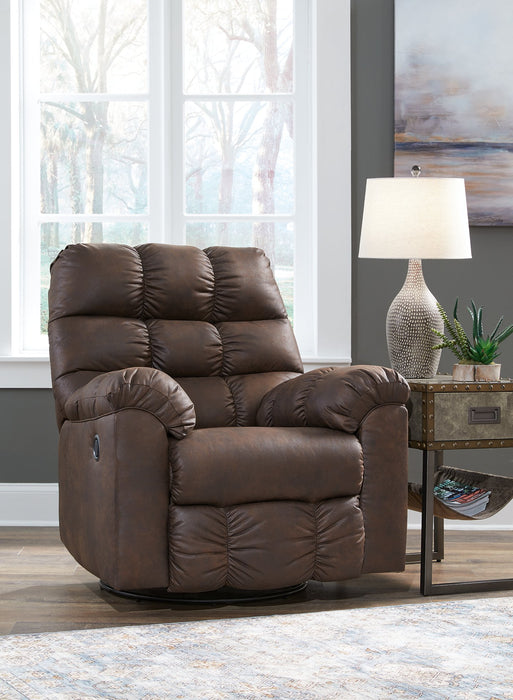 Derwin Living Room Set - Yulissa Home Furnishings (NJ)