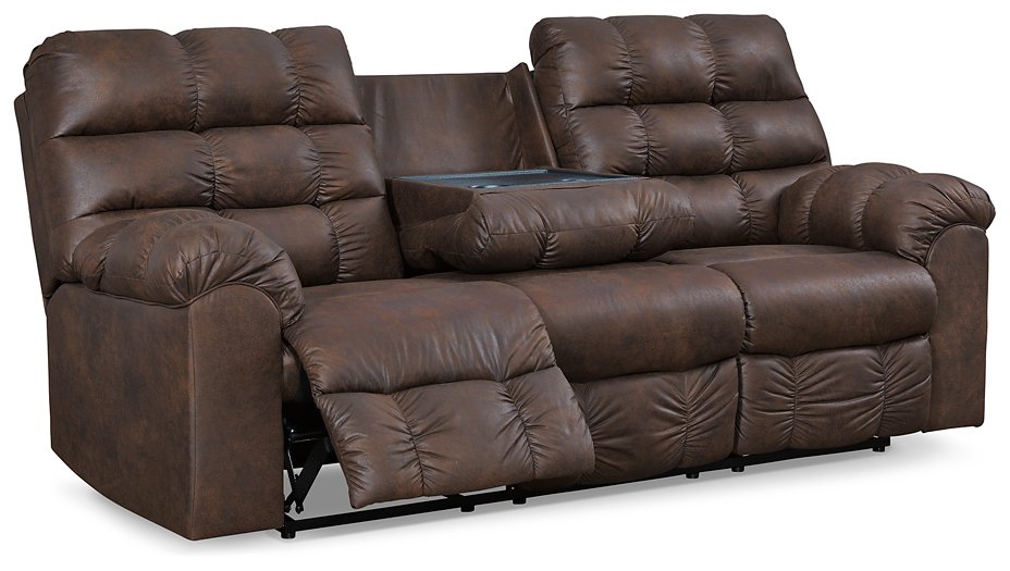 Derwin Living Room Set - Yulissa Home Furnishings (NJ)