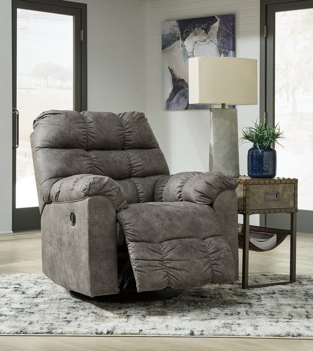 Derwin Living Room Set - Yulissa Home Furnishings (NJ)