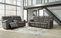 Derwin Living Room Set - Yulissa Home Furnishings (NJ)