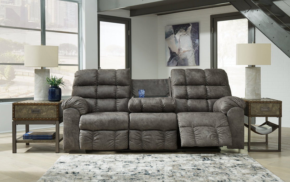 Derwin Living Room Set - Yulissa Home Furnishings (NJ)