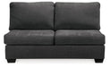 Ambee 3-Piece Sectional with Chaise - Yulissa Home Furnishings (NJ)