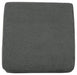 Edenfield Oversized Accent Ottoman - Yulissa Home Furnishings (NJ)