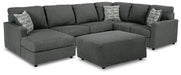 Edenfield Living Room Set - Yulissa Home Furnishings (NJ)